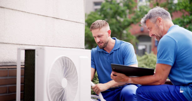 Trusted Cleveland, TN HVAC Experts